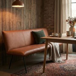 Pepe en 4 stoelen Pepitto