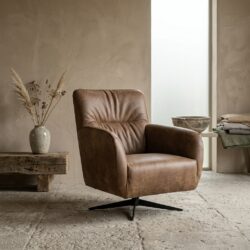 Fauteuil Kros