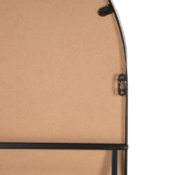 Spiegel Laurine gold