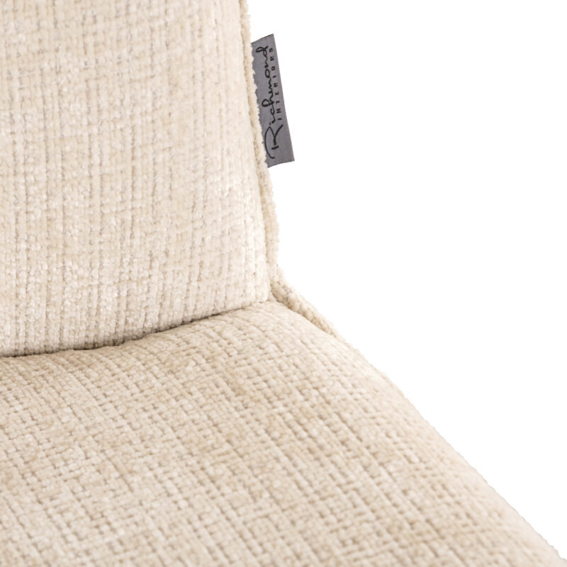 Eetkamerstoel Dakota niagara beige swivel