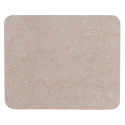 Boekenkast Dallas Naturel Mangohout 55 cm