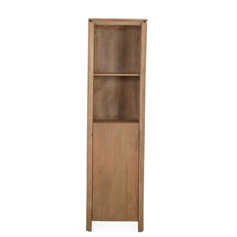 Bovenblad Kabinet kast Dallas Beige Marmer