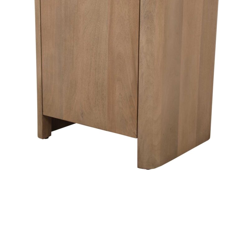 Bovenblad Kabinet kast Dallas Beige Marmer