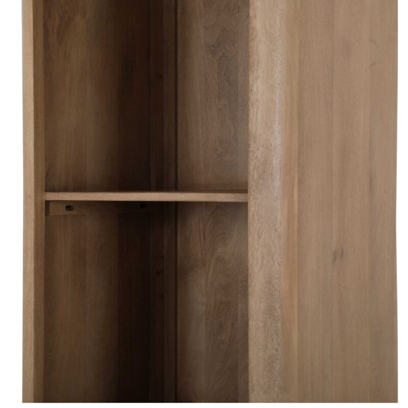 Bovenblad Kabinet kast Dallas Beige Marmer