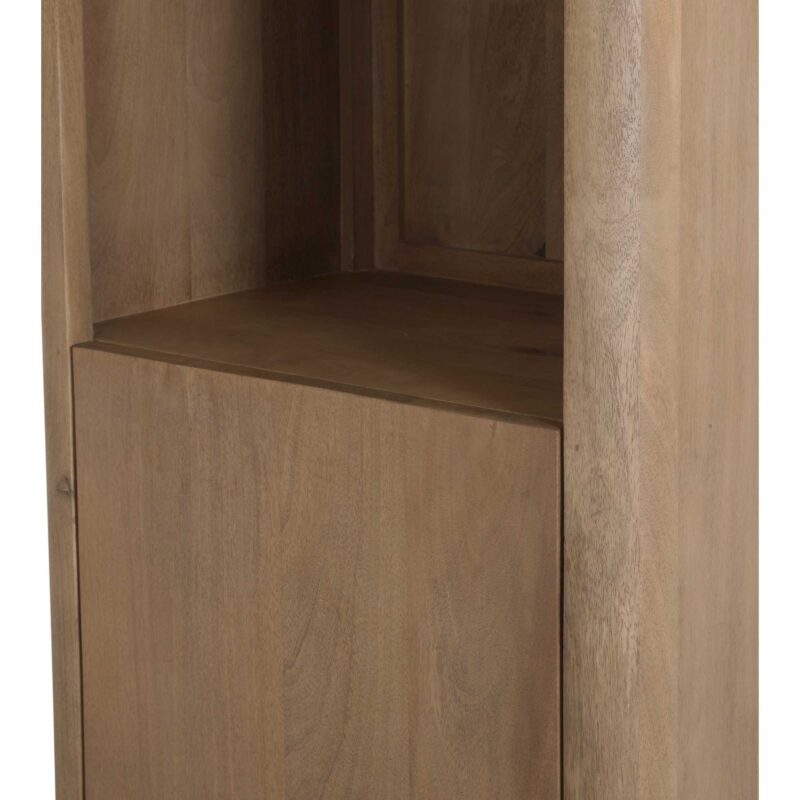 Bovenblad Kabinet kast Dallas Beige Marmer
