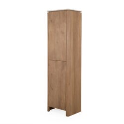 Bovenblad Kabinet kast Dallas Beige Marmer