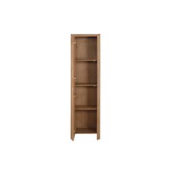 Kabinetkast Dallas Naturel Mangohout 55 cm