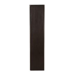 Bovenblad Vakkenkast XL Dallas Bruin Marmer