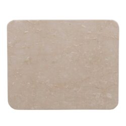 Boekenkast Dallas Bruin Mangohout 55 cm