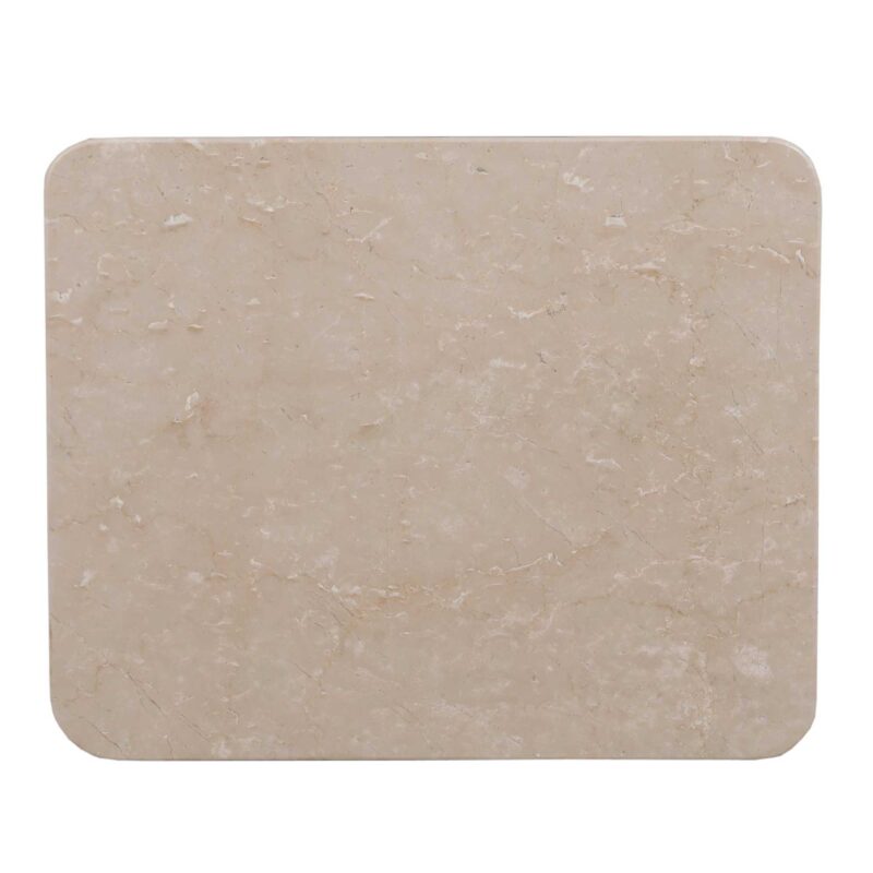 Kabinetkast Dallas Bruin Mangohout 55 cm