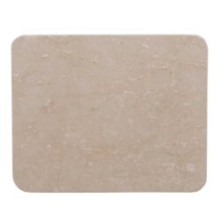 Kabinetkast Dallas Bruin Mangohout 55 cm