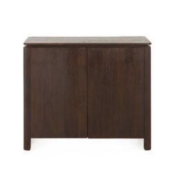Dressoir Dallas Bruin Mangohout 100 cm