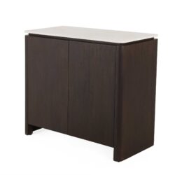 Dressoir Dallas Bruin Mangohout 100 cm