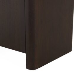 Dressoir Dallas Bruin Mangohout 100 cm