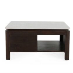 Dressoir Dallas Bruin Mangohout 165 cm