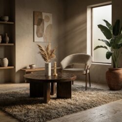 Coffee table TiledUp