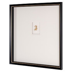 Moderne zwart-witte wandkunst met Danni ontwerp, perfect voor stijlvolle interieurdecoratie. Geschikt voor woonkamer, slaapkamer of kantoor, voegt een artistiek accent toe aan elke muur.