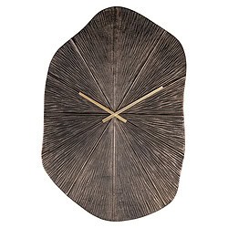 Klok Livine bronze, hoofdfoto