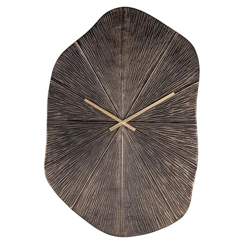 Klok Livine bronze, hoofdfoto