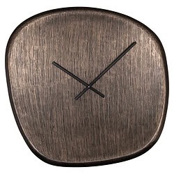 Klok Nuvani bronze, hoofdfoto