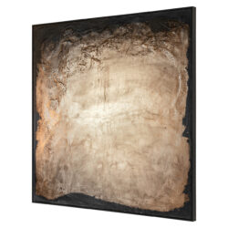 Wall art Rival gold