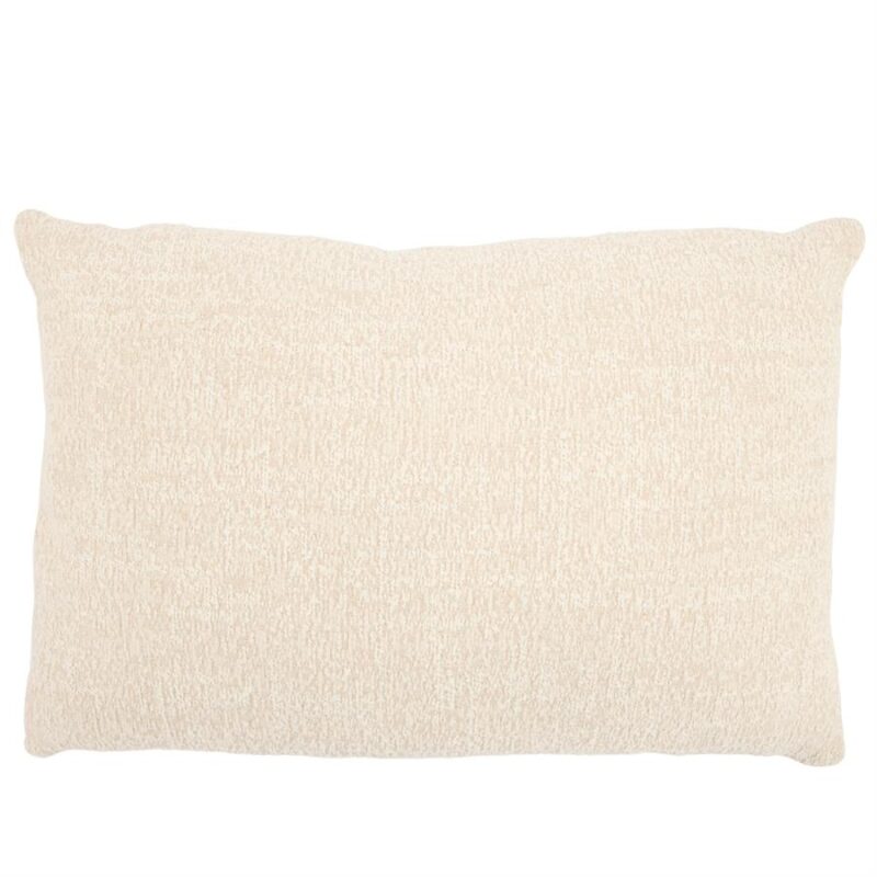 sierkussen-bayo-beige-40x60-scan Sierkussen Bayo 40x60 cm in beige polyester-viscose mix uit de SCAN collectie