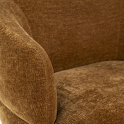 Fauteuil David Mosterd Safari, van Eleonora, detailfoto 8