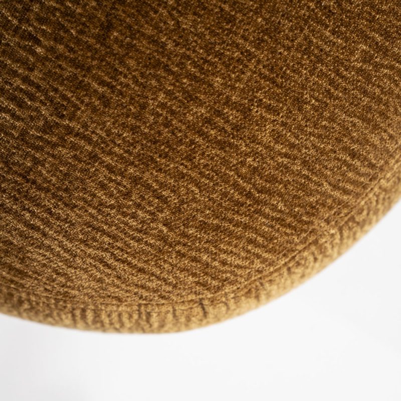 Fauteuil David Mosterd Safari, van Eleonora, detailfoto 11