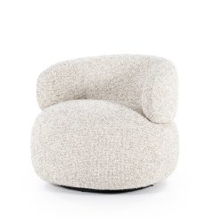 Fauteuil Maeve - beige Maywood, van Eleonora, hoofdfoto