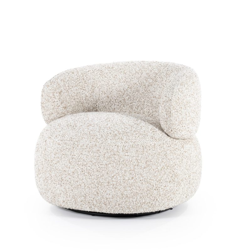 Fauteuil Maeve - beige Maywood, van Eleonora, hoofdfoto