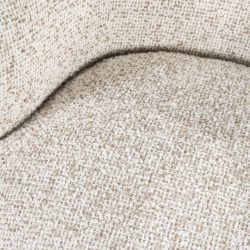 Fauteuil Maeve - beige Maywood, van Eleonora, detailfoto 10