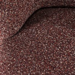 Sessel Maeve Rot Maywood von Eleonora, Detailfoto 7