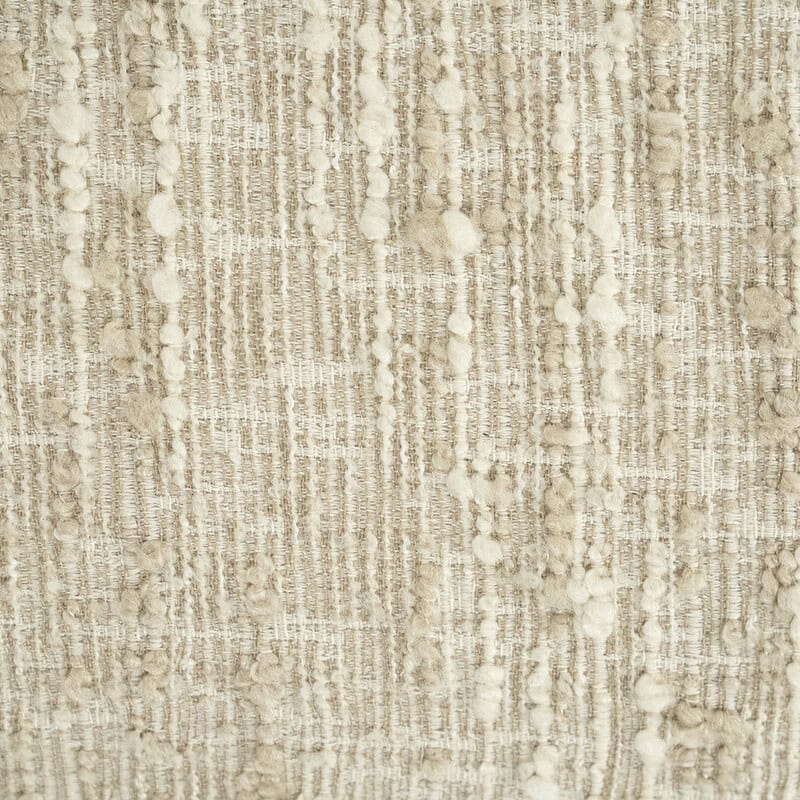 Sessel Jayden Beige Barkley von Eleonora, Detailfoto 12