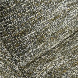 Fauteuil Loys Groen Barkley, van Eleonora, detailfoto 7