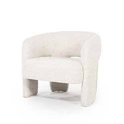 Sessel Hamilton – Asti-Beige, von Eleonora, Hauptfoto