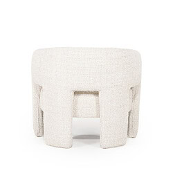 Sessel Hamilton – Asti-Beige, von Eleonora, Detailfoto 4