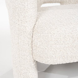 Sessel Hamilton – Asti-Beige, von Eleonora, Detailfoto 8
