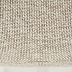 Fauteuil Mikky bruin - taupe Moon, van Eleonora, detailfoto 10