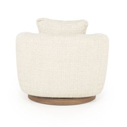 Fauteuil Jordan - beige Asti, van Eleonora, detailfoto 4