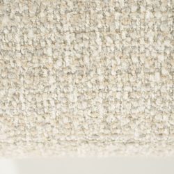 Fauteuil Jordan - beige Asti, van Eleonora, detailfoto 8
