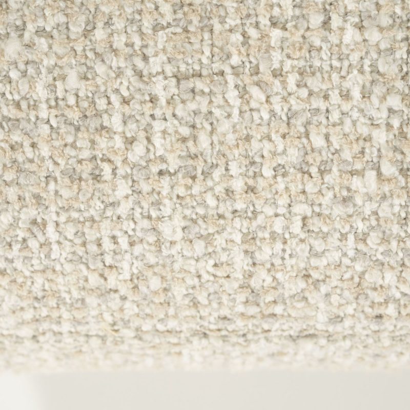 Fauteuil Jordan - beige Asti, van Eleonora, detailfoto 8