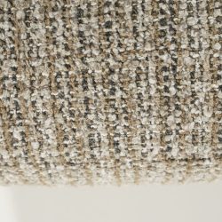 Fauteuil Jordan Taupe Asti, van Eleonora, detailfoto 13