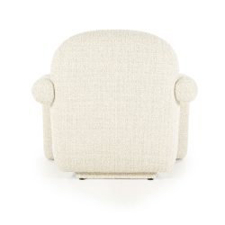 Fauteuil Monica - beige Asti