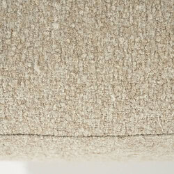 Fauteuil Francis - beige Flou, van Eleonora, detailfoto 11