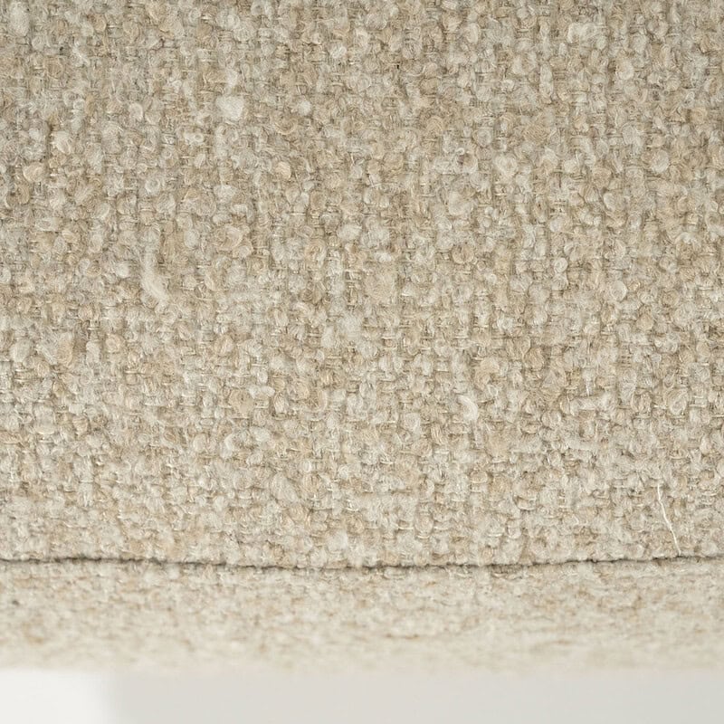 Fauteuil Francis - beige Flou, van Eleonora, detailfoto 11