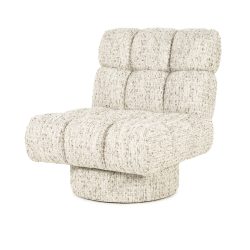 Sessel Fenna – beige Vive, von Eleonora, Hauptfoto