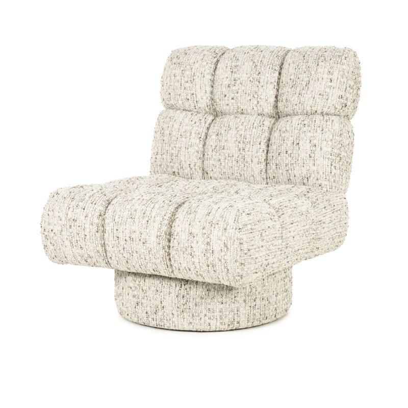 Sessel Fenna – beige Vive, von Eleonora, Hauptfoto