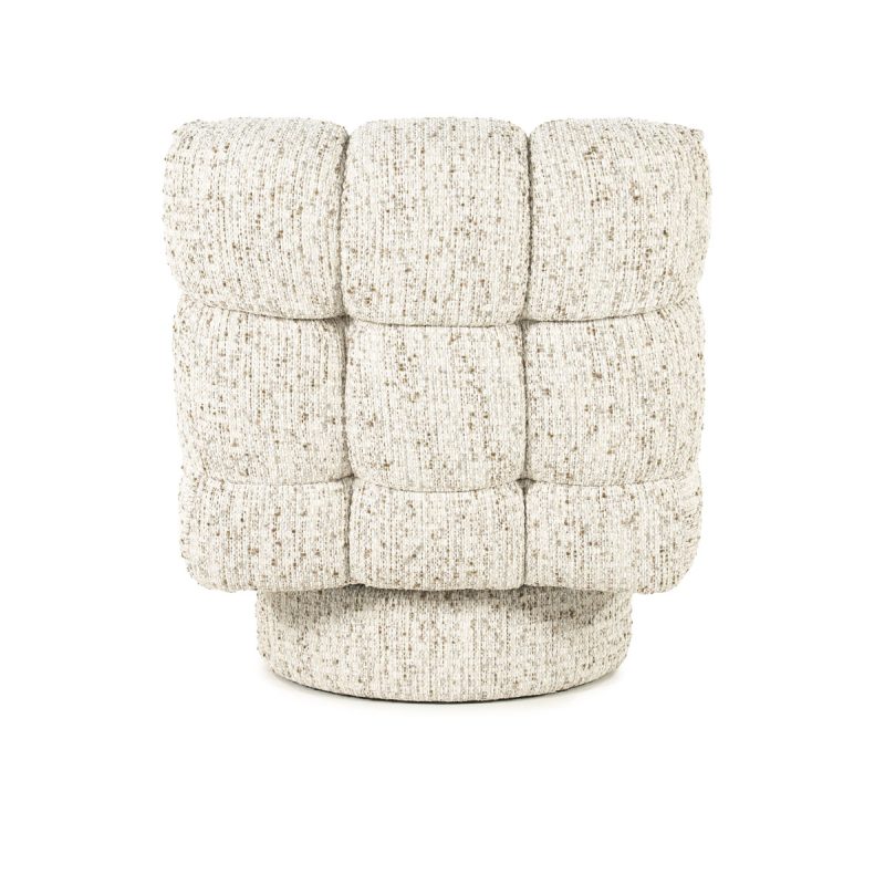 Sessel Fenna – beige Vive, von Eleonora, Detailfoto 6