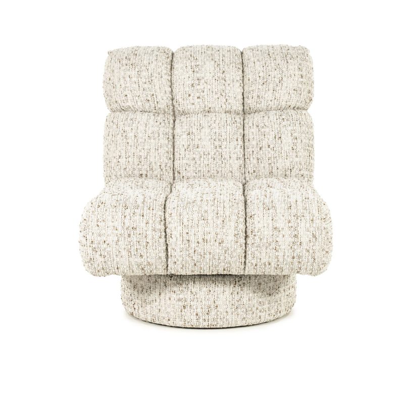 Sessel Fenna – beige Vive, von Eleonora, Detailfoto 7