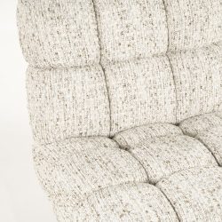 Sessel Fenna – beige Vive, von Eleonora, Detailfoto 8